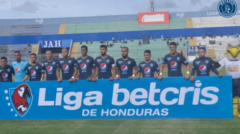 Motagua: cuándo, dónde y contra quién volverá a jugar
