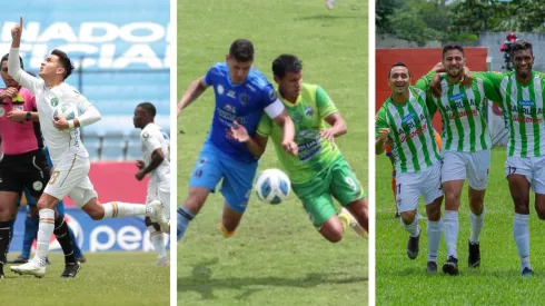 Apertura 2021 de la Liga Nacional de Guatemala: resultados y tabla de posiciones tras la fecha 5
