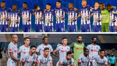 Victoria vs. Olimpia: sigue EN VIVO y EN DIRECTO el juego de hoy por la fecha 6 del Apertura 2021 de la Liga Nacional de Honduras
