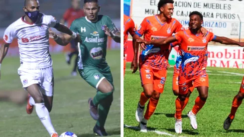 Olimpia vs. Lobos UPNFM: sigue EN VIVO y EN DIRECTO el juego por la fecha 8 del Apertura 2021 de la Liga Nacional de Honduras
