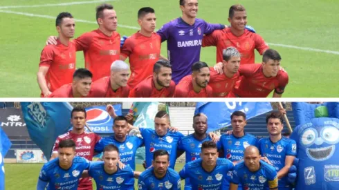 Municipal vs. Cobán Imperial: sigue EN VIVO y EN DIRECTO el juego por la fecha 10 del Apertura 2021 de la Liga Nacional de Guatemala
