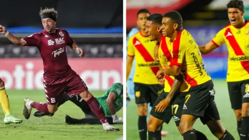 Herediano vs. Saprissa: sigue EN VIVO y EN DIRECTO el partido de hoy por la fecha 14 del Apertura 2021 de Costa Rica
