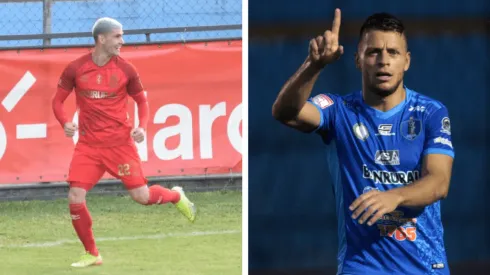 Municipal vs. Santa Lucía: mira por aquí EN VIVO y EN DIRECTO el juego de hoy por la fecha 13 del Apertura 2021 de la Liga Nacional de Guatemala.
