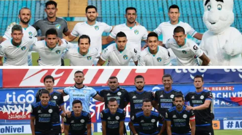 Comunicaciones vs. Achuapa: sigue EN VIVO y EN DIRECTO el partido de hoy por la fecha 14 del Apertura 2021 de la Liga Nacional de Guatemala.
