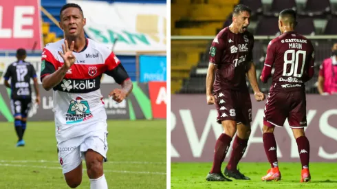 Alajuelense vs. Saprissa: sigue EN VIVO y EN DIRECTO el juego de hoy por la fecha 19 del Apertura 2021 de la Primera División de Costa Rica.
