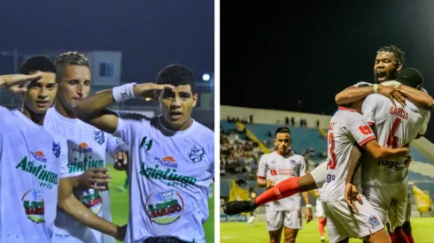 Platense vs. Olimpia: cuándo, dónde y por qué canal ver el partido por la fecha 18 del Apertura 2021 de la Liga Nacional de Honduras.
