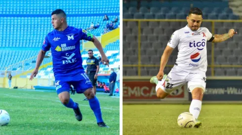 Atlético Marte vs. Alianza: sigue EN VIVO y EN DIRECTO el juego de hoy por la fecha 19 del Apertura 2021 de la Liga Mayor de El Salvador.
