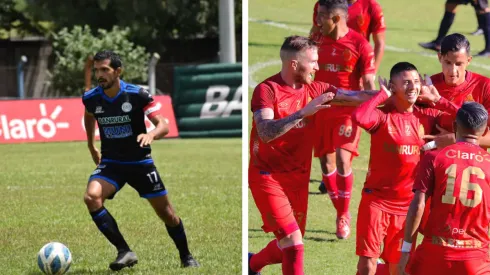 Achuapa vs. Municipal: cuándo, dónde y por qué canal ver el juego por la fecha 19 del Apertura 2021 de la Liga Nacional de Guatemala.
