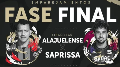 Cuándo, dónde y a qué hora se jugará la fase final de la Liga Promérica de Costa Rica.
