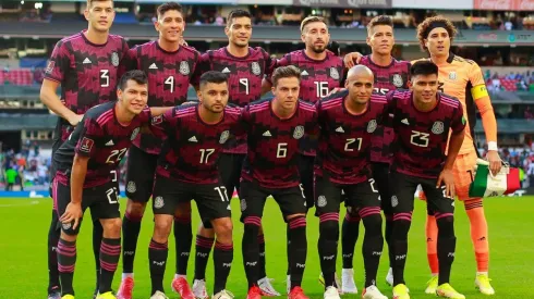 Eliminatorias Concacaf: México pierde a una de sus figuras para jugar ante Costa Rica y Panamá
