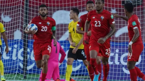 Eliminatorias Concacaf: Panamá consigue triunfo de oro ante Jamaica
