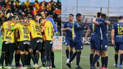 Herediano vs. Guadalupe: ver aquí hoy EN VIVO y EN DIRECTO el juego por la fecha 10 del Clausura 2022 de la Primera División de Costa Rica.
