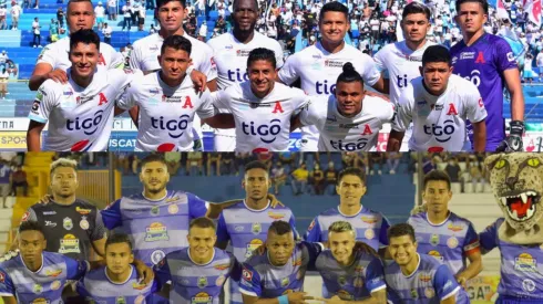 Hoy | Alianza FC vs. Isidro Metapán: ver aquí EN VIVO y EN DIRECTO la fecha 12 del Clausura 2022 de la Liga Mayor de El Salvador.
