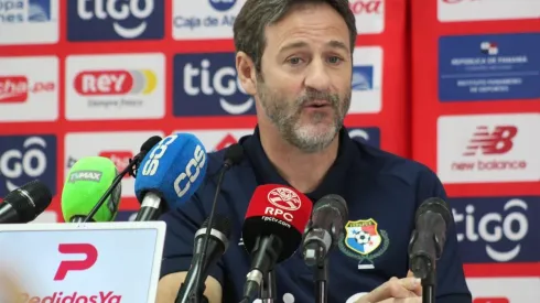 Thomas Christiansen: "Todos queremos hablar del Mundial como protagonistas".
