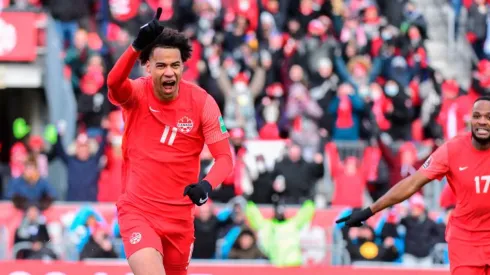 ¡Clasificado! Canadá consigue el primer boleto de Concacaf y volverá a un Mundial tras 36 años.
