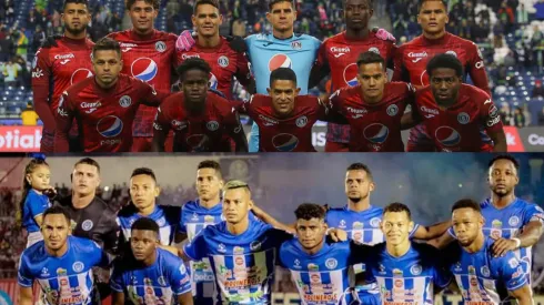 Motagua vs. Victoria: ver aquí hoy EN VIVO y EN DIRECTO el juego por la fecha 12 del Clausura 2022 de la Liga Nacional de Honduras.
