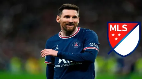 Messi compraría acciones de club en MLS y jugaría con legionario costarricense en 2023.
