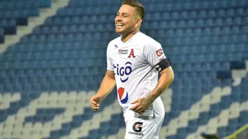 Fito Zelaya analizó la final ante Águila
