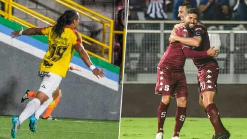 Saprissa quiere un jugadr de Herediano
