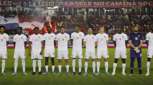 Porqué se suspendió el partido de Panamá ante Canadá
