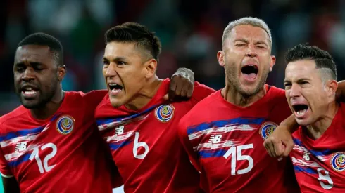 Qatar 2022: Costa Rica es la selección con menor probabilidad de ser campeón.
