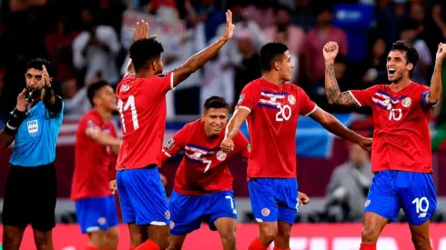 Costa Rica cambiará de marca deportiva: ¿hola Adidas y adiós New Balance?
