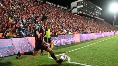 Alajuelense jugará los 3 primeros juegos como local en terreno ajeno (LDA)
