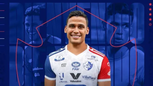 Cartaginés llegó a un acuerdo con Saprissa por el "Varane Tico".
