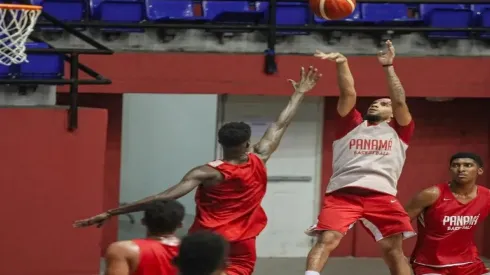 Panamá vs Canadá: horario, canal de TV y streaming para ver hoy EN VIVO el partido por la ventana 4 de las Eliminatorias FIBA.
