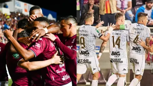 Saprissa recibe a Herediano en el primer juego de la Final de Segunda Fase
