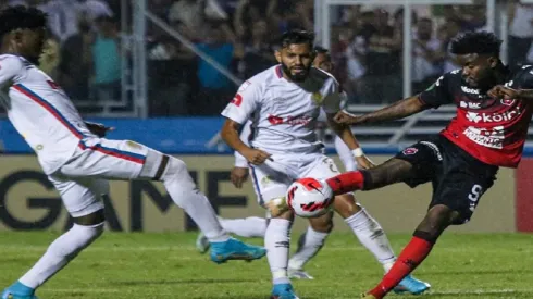 Liga Concacaf 2022: ¿cuándo y dónde se juega la vuelta entre Alajuelense y Olimpia?
