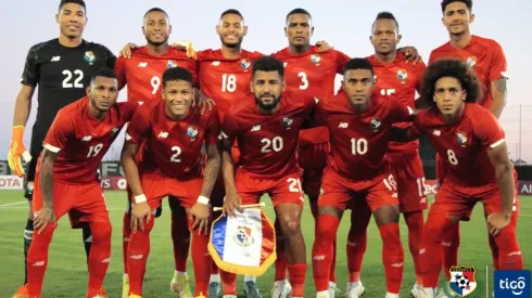 Qatar venció a Panamá en un partido amistoso
