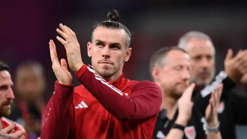 Gareth Bale puso fin a su exitosa carrera como jugador.
