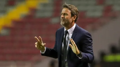Christiansen se "sacó una espina" de la eliminatoria pasada (Foto: Getty)
