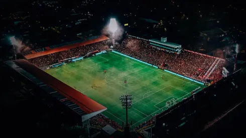 Alajuelense pifia y cede el liderato a Saprissa justo antes del clásico