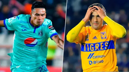 Concachampions 2023 | Motagua vs. Tigres: el presente de los felinos en la Liga MX