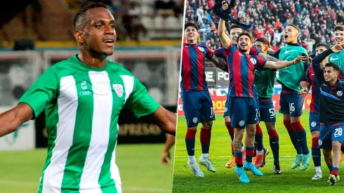Estudiantes de Mérida de Ervin Zorrilla vs. San Lorenzo: el favorito en las apuestas para la fecha 1 de la Copa Sudamericana 2023

