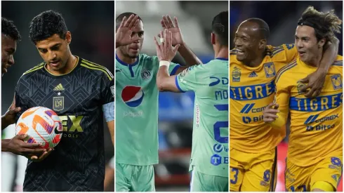 Concachampions 2023: los favoritos según ChatGPT