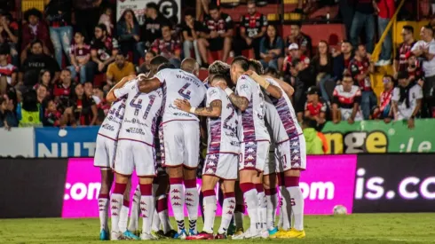 ◉ Las noticias de Saprissa hoy.
