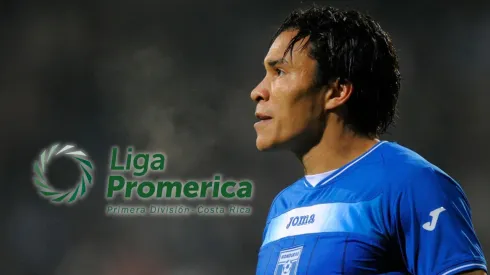 Rambo De León pide que Honduras convoque a un jugador de la liga tica.
