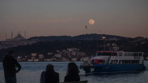 Luna Rosa en Costa Rica: ¿a qué hora se ve y cómo observarla EN VIVO?