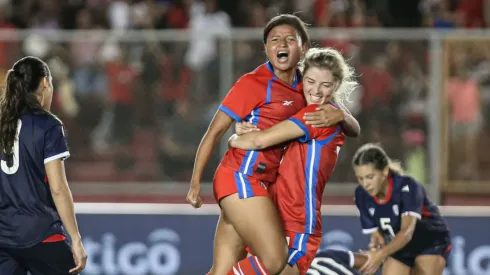Panamá ganó por la mínima a República Dominicana
