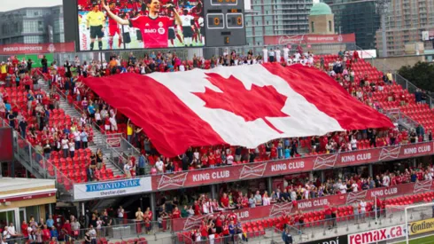 El importante aporte de Canadá para Copa Oro 2023