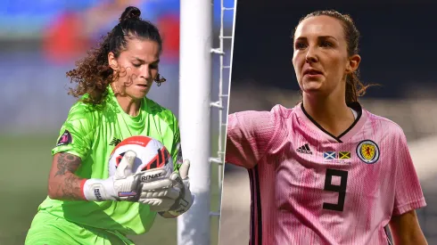 Costa Rica femenina vs. Escocia: el favorito de las casas de apuestas para el amistoso internacional de hoy
