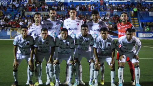 Centroamérica por encima de México a nivel de clubes según la IFFHS