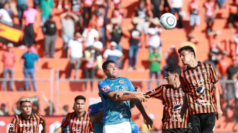 FAS vs Águila: la diferencia económica entre ambas plantillas según Transfermarkt