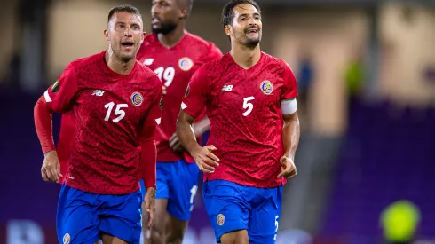 Cuál es el rival más frecuente de Costa Rica en la Fase de Grupos en Copa Oro