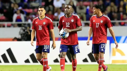 Copa Oro 2023: la diferencia de valor de Costa Rica con sus rivales del Grupo C según Transfermarkt.
