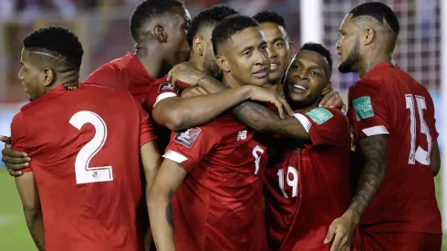 El historial de Panamá contra sus rivales del Grupo C