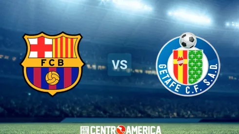 Barcelona vs. Getafe: cómo ver LaLiga en Costa Rica